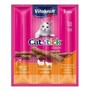 VITAKRAFT Cat Stick mini Turkey+lamb - avnat tyinky s krtou a jehnm, 3x6g