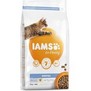 IAMS Cat Adult DNTL Chicken – pro dospělé kočky, pro zdravé a silné zuby, s čerstvým kuřecím masem, 2kg