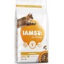 IAMS Cat Adult Hairball Chicken – pro dospělé kočky, pro redukci chlupových bezoárů, s čerstvým kuřecím masem, 2kg