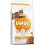 IAMS Cat Adult Hairball Chicken  pro dospl koky, pro redukci chlupovch bezor, s erstvm kuecm masem, 10kg