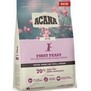 ACANA Cat First Feast - pro koata vech plemen, s kuecm masem a sledm, 1,8kg