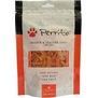 PERRITO Chicken&Seafood jerky  prodn pamlsky pro koky a mal psy, kue a plody moe, 100g