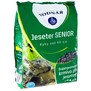 JESETER Senior - kompletní krmivo pro jesetery nad 40cm, 4kg