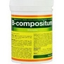 B-COMPOSITUM  koncentrt pro doplnn vitamn sk.B, 1kg