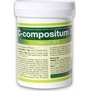 C-COMPOSITUM 25% - krmn psada pro doplnn vitamnu C, 500g