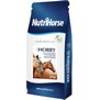 NUTRI HORSE Hobby  krmivo pro kon v nzk zti, 20kg NEW