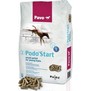 PAVO Podo Start - krmivo pro hbata (3tdny-8ms.), 20kg