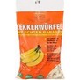 KERBL - pochoutka pro koně s příchutí banánu, 1kg