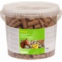 DELIZIA - pochoutka pro kon s pchut bannu, 3kg 