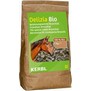 DELIZIA grain free bylinky – pochoutka pro koně, 1kg