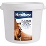 NUTRI HORSE Junior - pro doplnění krmné dávky hříbat, 5kg  new