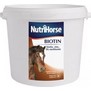 NUTRI HORSE Biotin, 3kg new