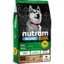 NUTRAM Sound Adult Lamb Dog - pro dospělé psy všech plemen s jehněčím masem, 11,4kg