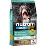 NUTRAM Ideal Sensitive Skin Coat Stomach Dog - pro dospělé psy s citlivým zažíváním, problematickou kůží a srstí, 2kg