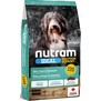 NUTRAM Ideal Sensitive Skin Coat Stomach Dog - pro dospl psy s citlivm zavnm, problematickou k a srst 11,4kg