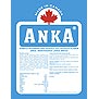 ANKA Maintenance Large Breed - pro dospl psy velkch plemen, 10 kg