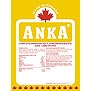 ANKA Lamb and Rice - pro dospl, citliv psy vech plemen, jehn s r, 10 kg