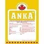 ANKA Lamb and Rice - pro dospělé, citlivé psy všech plemen, jehněčí s rýží, 18 kg