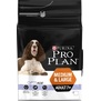 ProPlan Dog Adult 7+ Medium&Large Optiderma  - pro sedmileté a starší citlivější psy, s lososem a rýží, 14kg