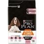 ProPlan Dog Adult Medium Optiderma salmon - pro psy stednch plemen s citlivou k, s lososem, 14kg