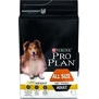 ProPlan Dog All Size Adult Optiweight (Sterilised)  - pro všechna plemena psů s nadváhou nebo po kastraci, kuřecí, 3kg