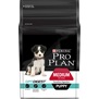 ProPlan Dog Puppy Medium Optistart - pro tata stednch plemen, se speciln kombinac ivin, kuec, 12kg