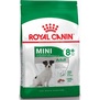ROYAL CANIN Mini Adult 8+ pro starší psy malých plemen nad 8 let věku, 8kg