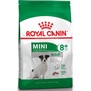 ROYAL CANIN Mini Adult 8+ pro star psy malch plemen nad 8 let vku, 8kg