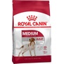 ROYAL CANIN Medium Adult - pro dospělé psy středních plemen, 15kg