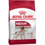 ROYAL CANIN Medium Adult - pro dospl psy stednch plemen, 15kg