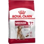 ROYAL CANIN Medium Adult 7+   pro dospělé psy středních plemen nad 7 let, 4kg