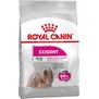 ROYAL CANIN Mini Exigent - pro dospělé vybíravé psy malých plemen, 1kg