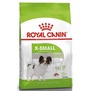 ROYAL CANIN X-Small Adult – pro dospělé psy velmi malých plemen, 1,5kg