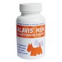 ALAVIS MSM + Glukosamin, 60tbl., 1 ks
