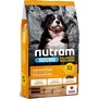 NUTRAM Sound Puppy Large Breed - pro štěňata velkých plemen a pro březí a kojící feny, 11,4kg