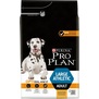 ProPlan Dog Adult Large Athletic Optiderma - pro psy velkých plemen atletického typu s citlivou kůží, s lososem, 14kg