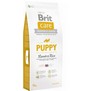 BRIT CARE Puppy All Breed Lamb & Rice - krmivo pro štěňata, kojící a březí feny - jehněčí, 12kg 