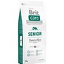 BRIT CARE Senior All Breed Lamb & Rice - granule pro starší psy - jehněčí, 1kg