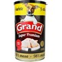 GRAND Extra konzerva s 1/2 kuete, 1300g