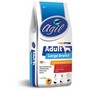 AGIL Adult Large & Giant Low Grain Beef,Lamb - pro dospl psy velkch a obch plemen, s hovzm masem, jehnm a tukem, 10kg