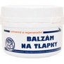 TOPVET Balzm na tlapky - ochrann a regeneran, 300 ml