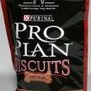 Pochoutka pro psy, Purina Pro Plan biscuits (losos&re), 400g