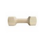 Hračka - Činka dřevěná Trixie, 400g, 22,5 cm
