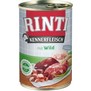 Rinti Dog Kennerfleisch konzerva pro psy, zvina, 400g 