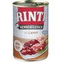 Rinti Dog Kennerfleisch konzerva pro psy, jehn, 400g 