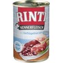 Rinti Dog Kennerfleisch konzerva pro psy, drbe srdka, 400g 