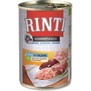 Rinti Dog Kennerfleisch konzerva pro tata, Junior kue, 800g 