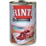 Rinti Dog Kennerfleisch konzerva pro tata, Junior hovz, 400g 