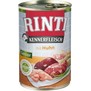 Rinti Dog Kennerfleisch konzerva pro star psy, Senior kue, 400g 