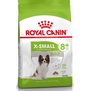 ROYAL CANIN X-Small 8+ pro star psy velmi malch plemen, 1,5kg